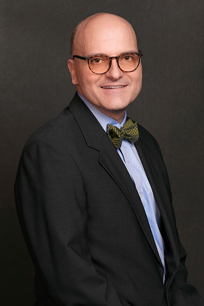 L. Craig Nierman