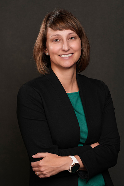 Crystal K. Raiber