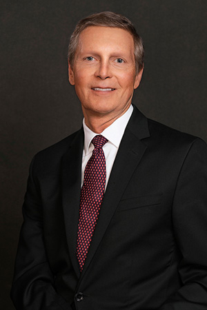 Dean Carrington