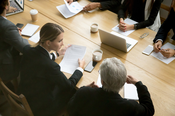 Mediation Attorneys