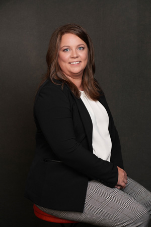 Jessica Tucker Glick