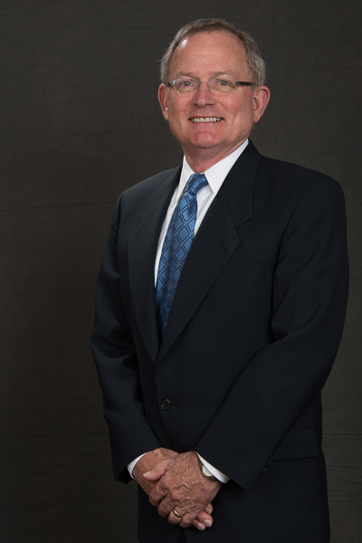 Richard M. Tucker