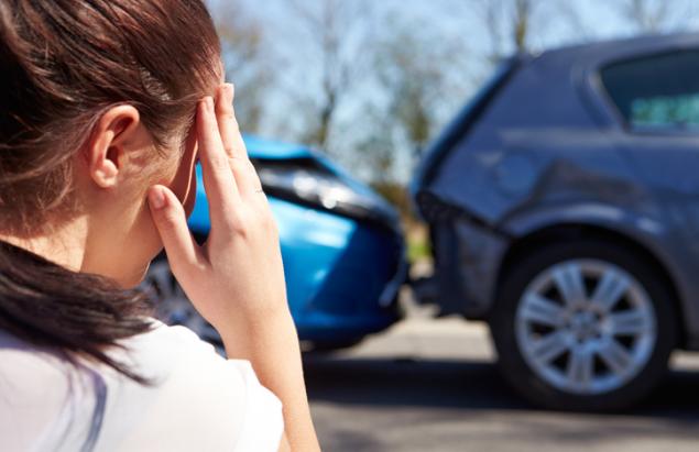Personal Injury Attorneys