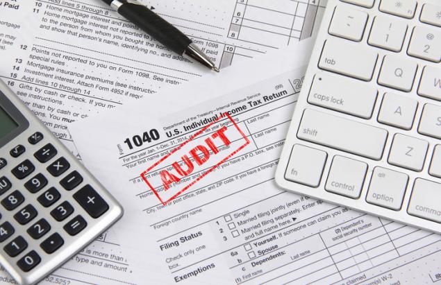 Taxation and Audit defense attorneys