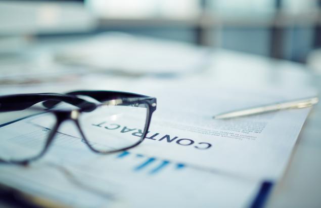 Business and contract attorneys