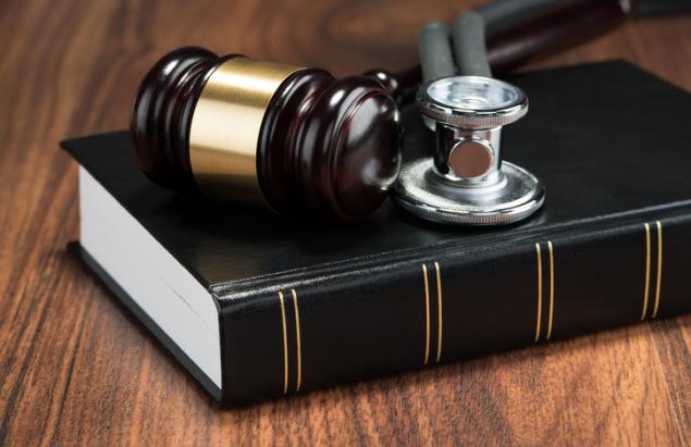 Healthcare Law Attorneys