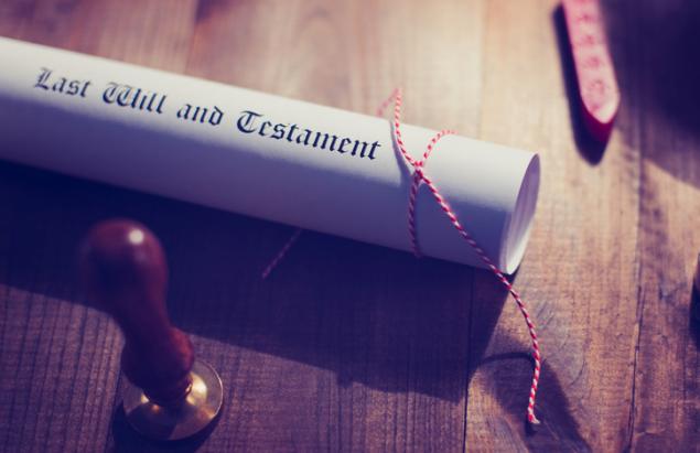 Estate Planning and Administration