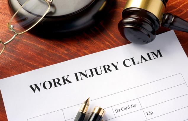 Workers' Compensation Attorneys