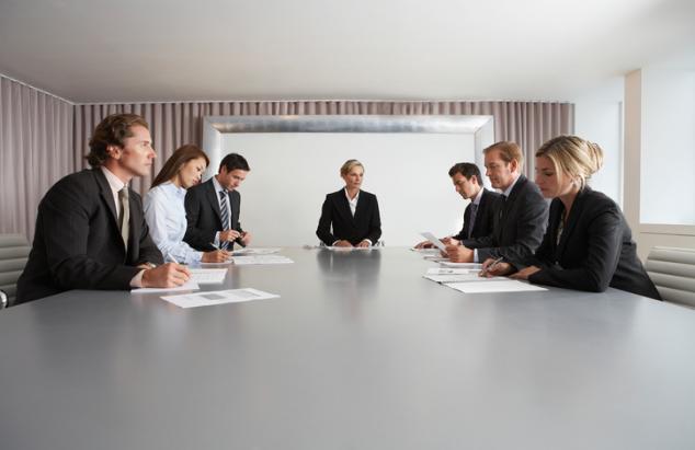 Employment Law attorneys