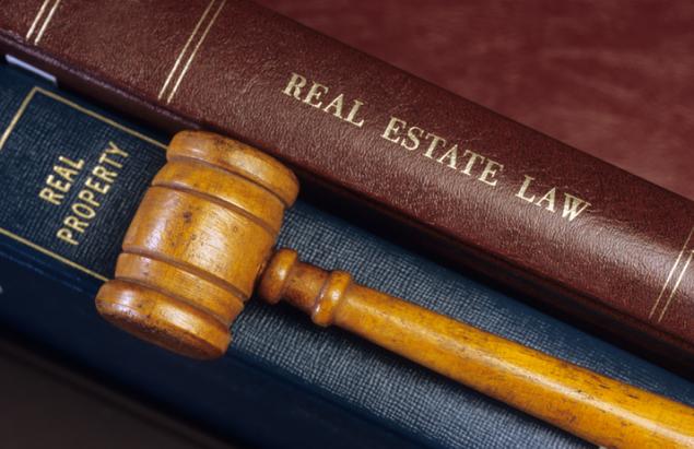 Real Estate Attorneys